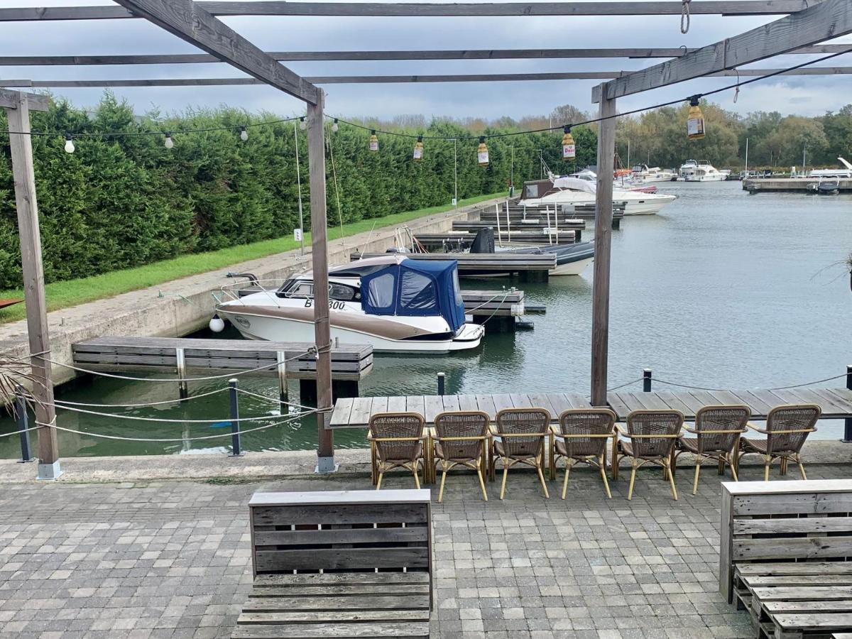 Occo Willebroek Exterior foto